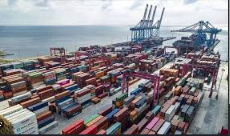 Historic Trade Opportunity for Pakistan 