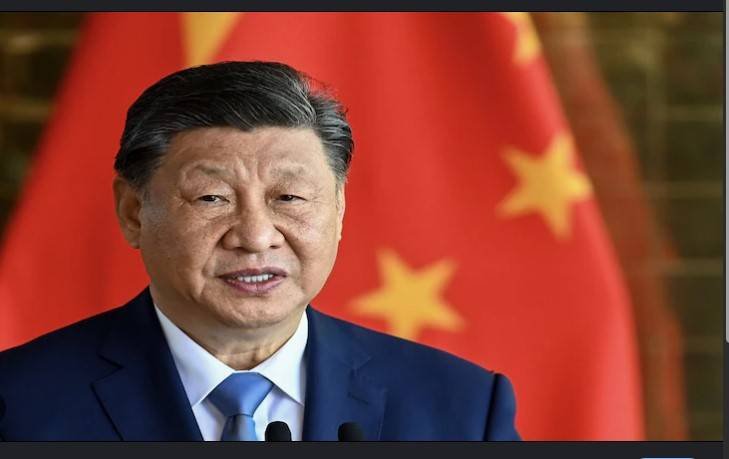 China to slap extra 34% tariffs on US imports