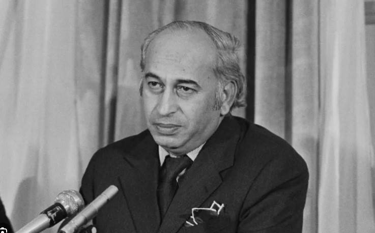 Zulfikar Ali Bhutto: The people’s leader who redefined Pakistan