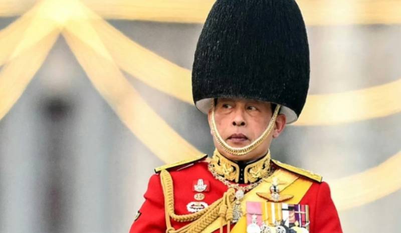 Prominent US academic facing royal insult charge in Thailand
