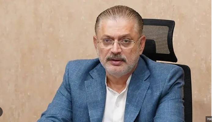 Sindh minister warns against politicising the canal issue 