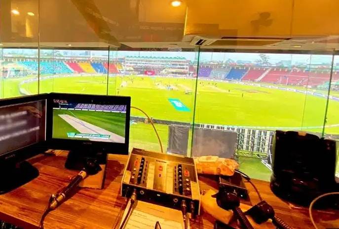 First-ever full-match Urdu commentary in PSL