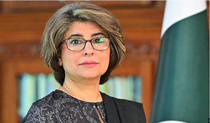 Foreign Secretary set to visit Bangladesh after 13-year