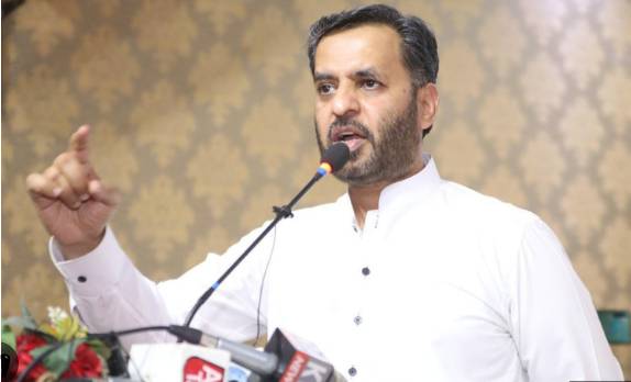 Healthy Ministry working on telemedicines to support ailing masses: Mustafa Kamal