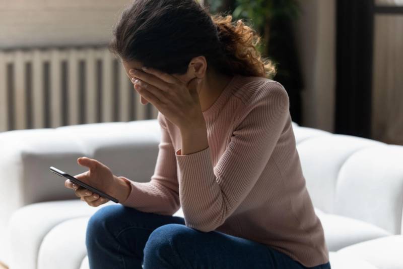 How to protect yourself from AI-based image blackmail: A guide for victims