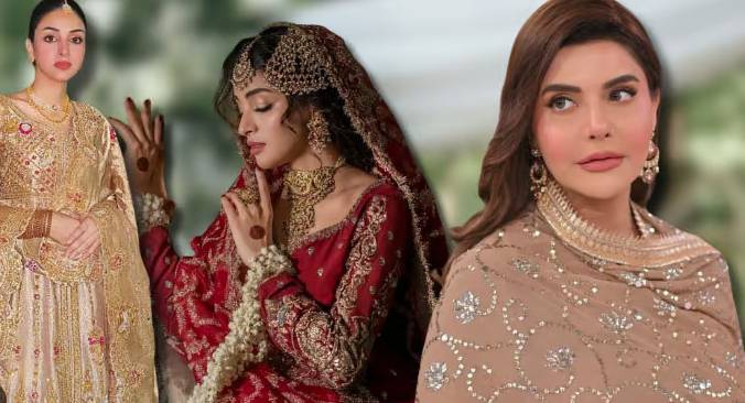 ‘I am not married,’ Anmol Baloch corrects Nida Yasir