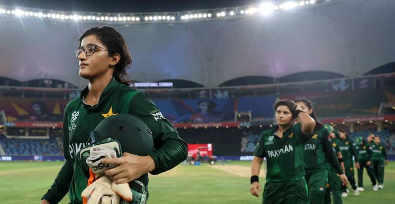 ICC Women’s Cricket World Cup 2025 Qualifier: Six players to watch