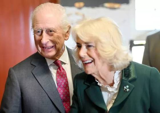 King Charles and Queen Camilla to celebrate 20th wedding anniversary in Italy
