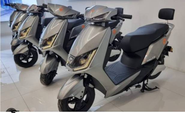 Punjab govt okays free e-bikes for participants of Khailta Punjab Games