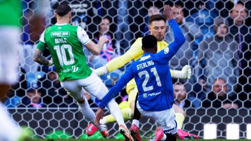 Rangers slump to fifth consecutive home defeat