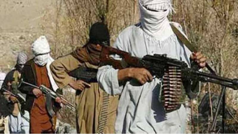 Pakistan calls for global action to block illicit arms flows to TTP, BLA