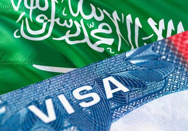 Saudi Arabia imposes new visa restrictions on Pakistanis, citizens of 13 other countries