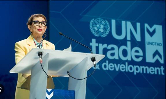 Tariff hikes 'hurt the vulnerable and the poor': UN