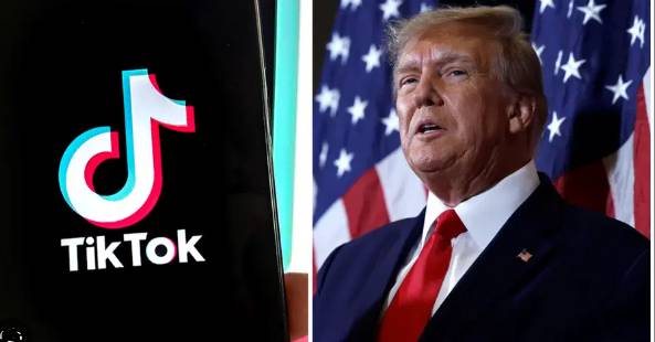 Trump gives TikTok extra 75 days to find buyer