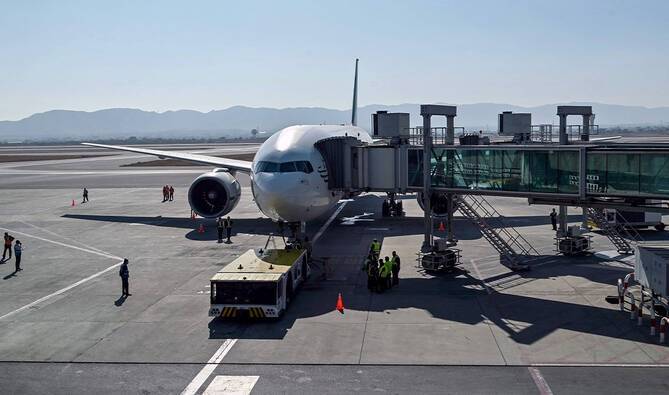European experts to deliver specialised security training to Pakistani aviation inspectors