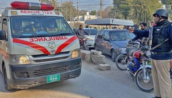 Bloodshed in Takht Bhai leaves one dead
