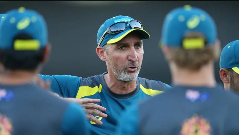 Gillespie says Pakistan experience soured his love for coaching