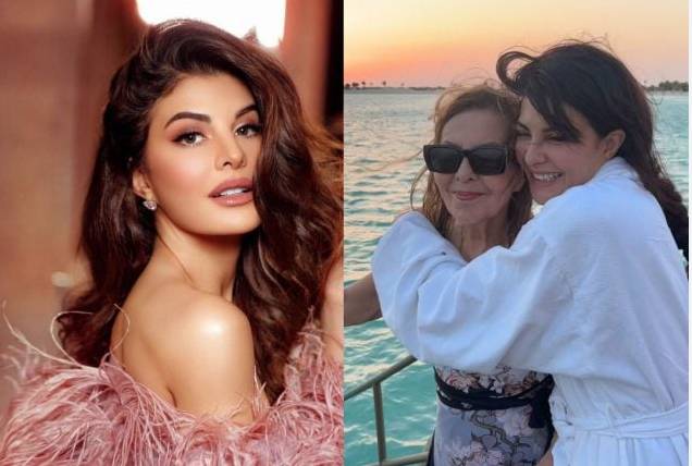 Jacqueline Fernandez’s mom Kim Fernandez passes away 