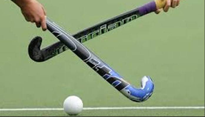 Oman hockey team lands in Lahore for series against Pakistan Juniors