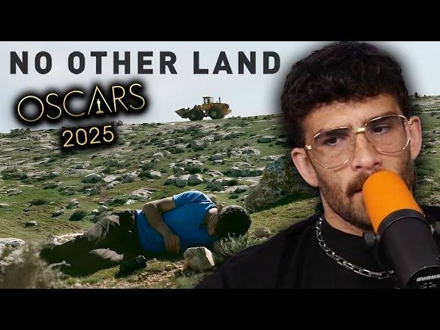 Oscar-winning 'No Other Land' screens at UN, exposes Israeli atrocities