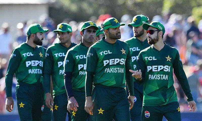 Pakistan team returns home after completing New Zealand tour