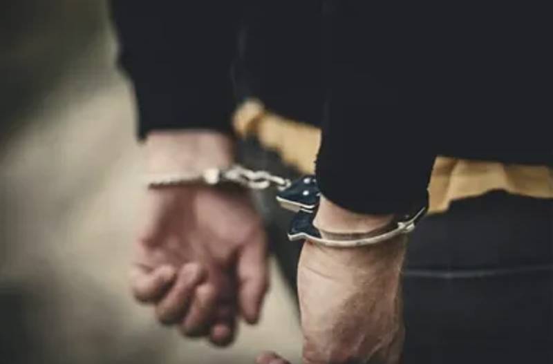 Punjab police arrest two notorious accused from UAE