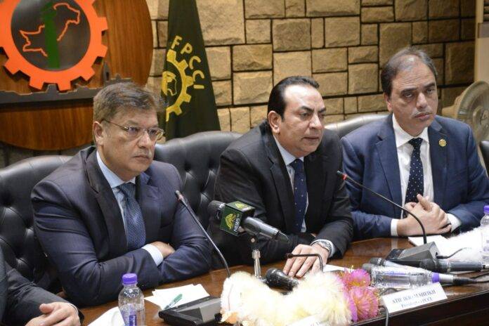 Relief in power tariff to boost export, strengthen industry: FPCCI 
