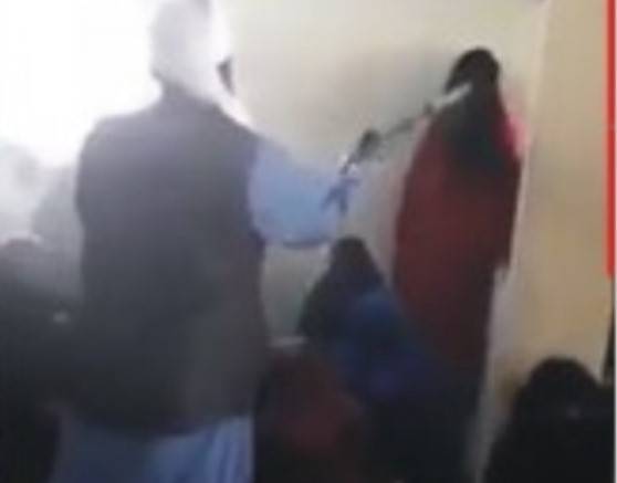 Police apprehend fake peer for blackmailing woman in Faisalabad