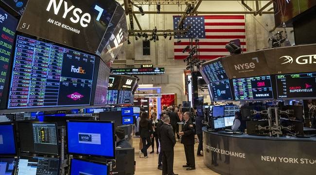 Saudi stocks take 5-year record fall after US tariffs: state media