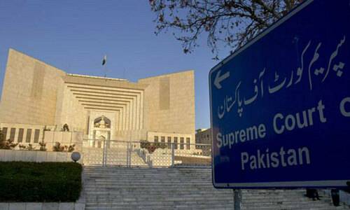 SC declares daughter eligible for job in place of father
