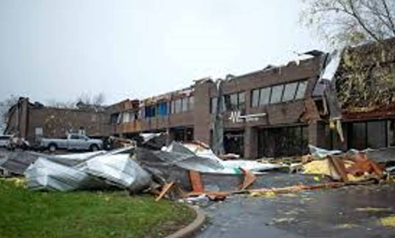 US storms, 'severe' flooding death toll climbs to 16