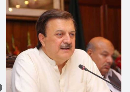Without 8pc growth, poverty reduction will remain a dream: Humayun Akhtar