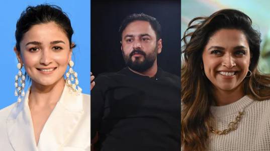 Stree 2 director Amar Kaushik picks Alia Bhatt over Deepika Padukone
