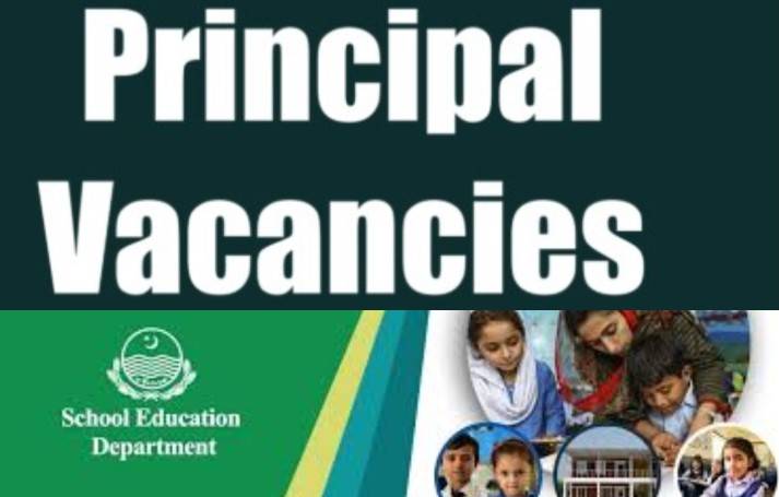 300 posts of principals of BS-20 lying vacant in Punjab