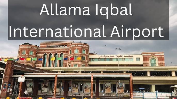 Abu Dhabi's lehenga dispute sparks women's brawl with officials at Lahore Airport