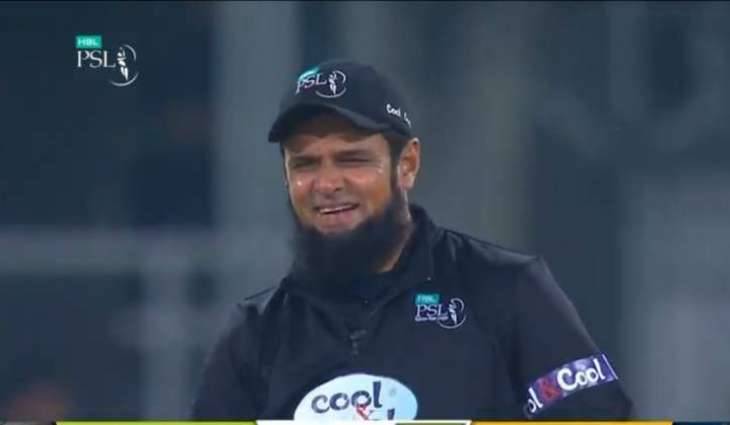 Aleem Dar to officiate PSL for final time as PCB announces match officials for PSL X 
