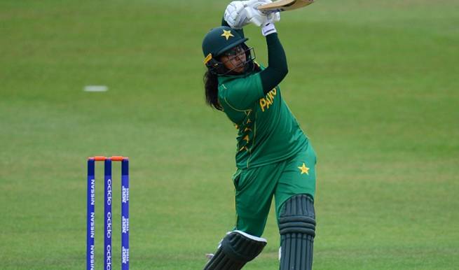 Ayesha Zafar to lead Pakistan ‘A’ against Bangladesh
