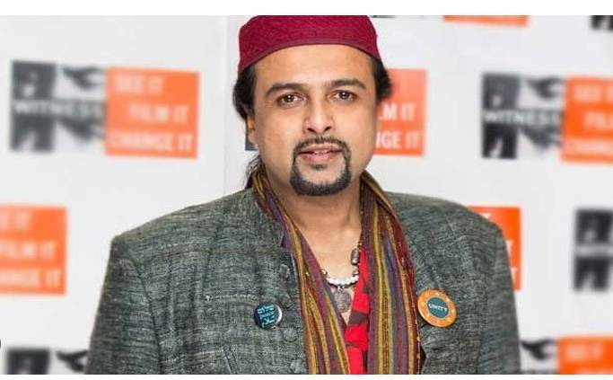 Case registered against singer Salman Ahmed under PECA