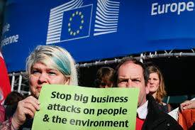 EU funding of NGOs 'too opaque', auditors find amid political storm
