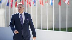 EU split on targeting US tech over Trump tariffs