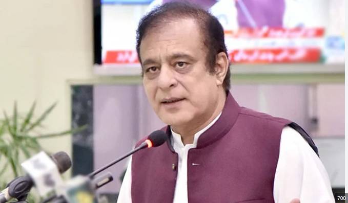 PTI’s Shibli Faraz terms cut in power tariff eyewash