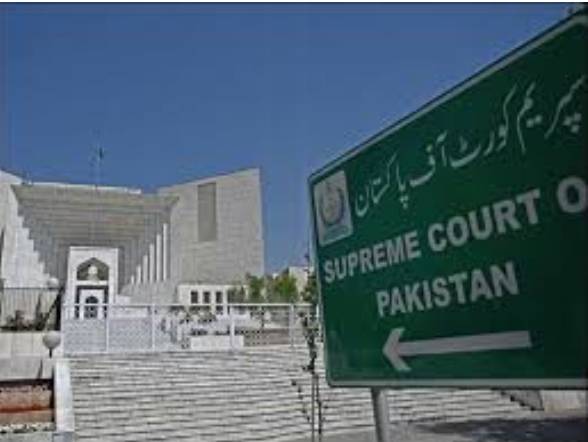 SC orders courts hearing May 9 cases to submit progress reports every fortnight