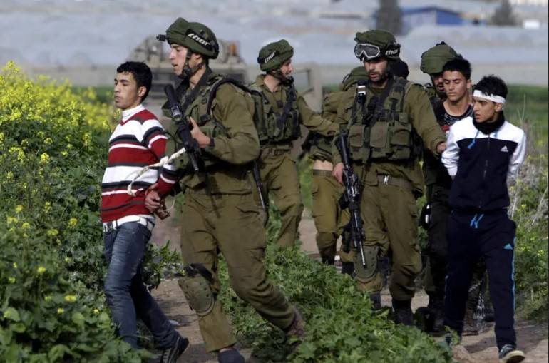 Israeli troops kill US citizen as terrorist in West Bank