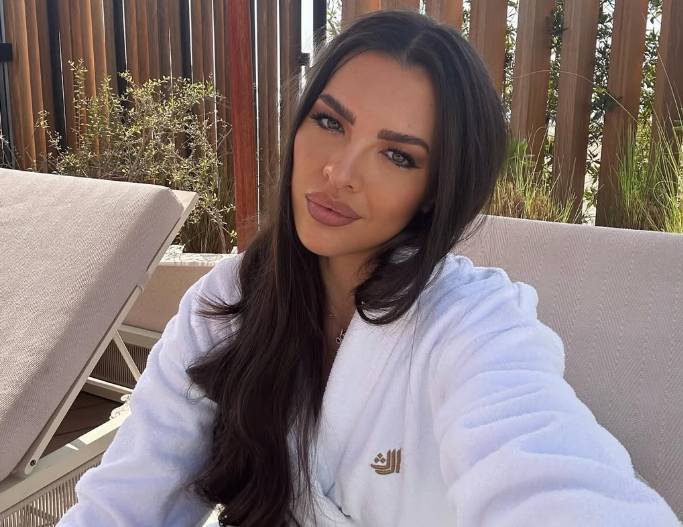 Gemma Owen goes Instagram official with new beau — son of multi-millionaire mogul