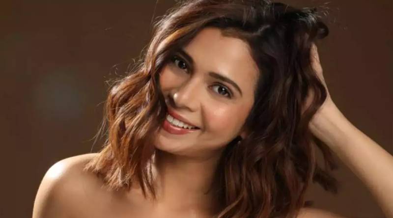 Indian actress Shreya Gupta reveals casting couch ordeal during early career