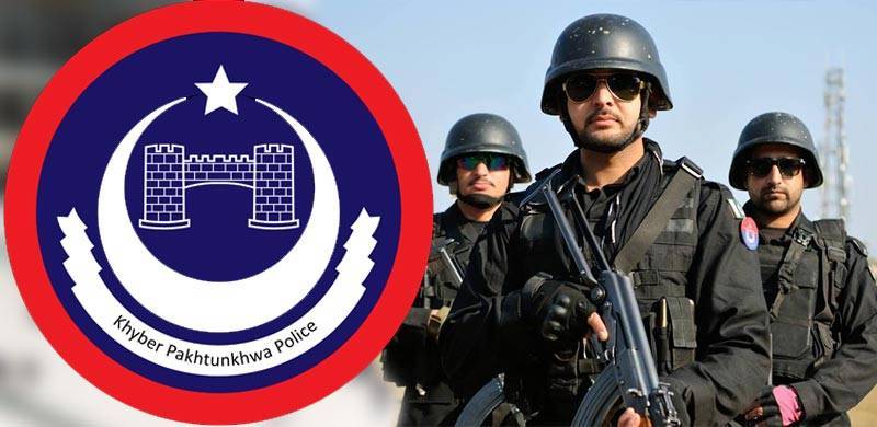 Injured cop embraces martyrdom in Swabi