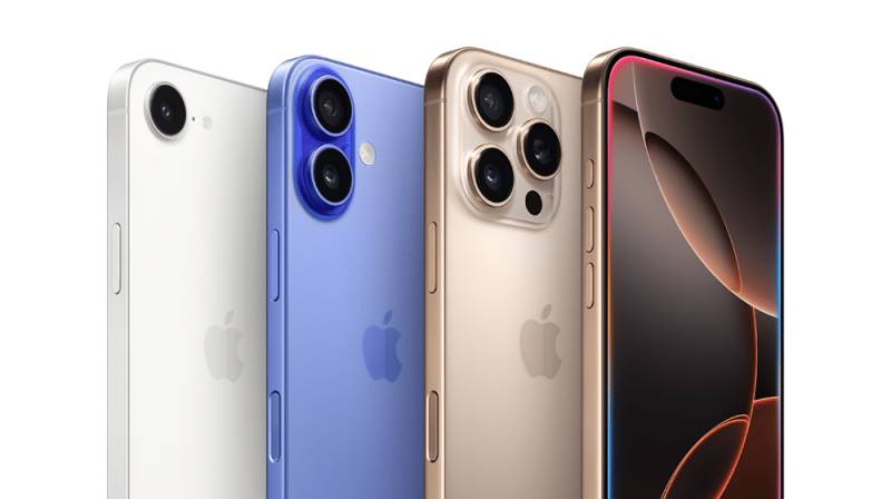 iPhone prices in Pakistan could soar to over Rs one million  
