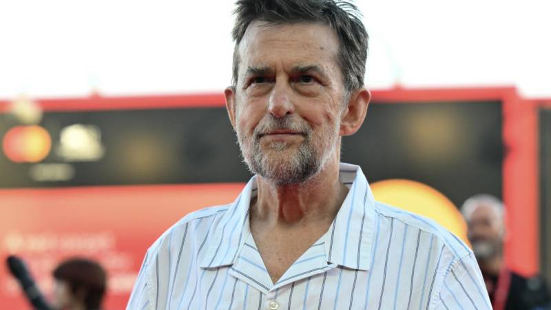 Italian director Moretti leaves hospital after heart attack