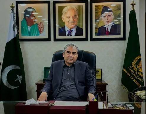 NACTA approves National Intelligence Fusion and Threat Assessment Centre
