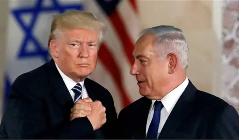 Netanyahu and Trump to talk tariffs, Iran and Gaza